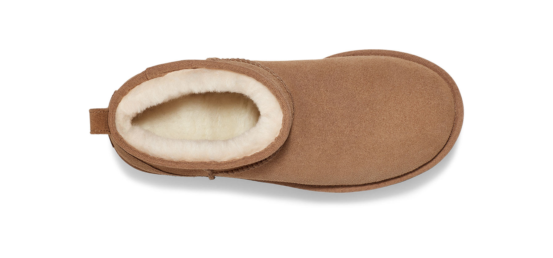 UGG Women's Classic Ultra Mini Platform