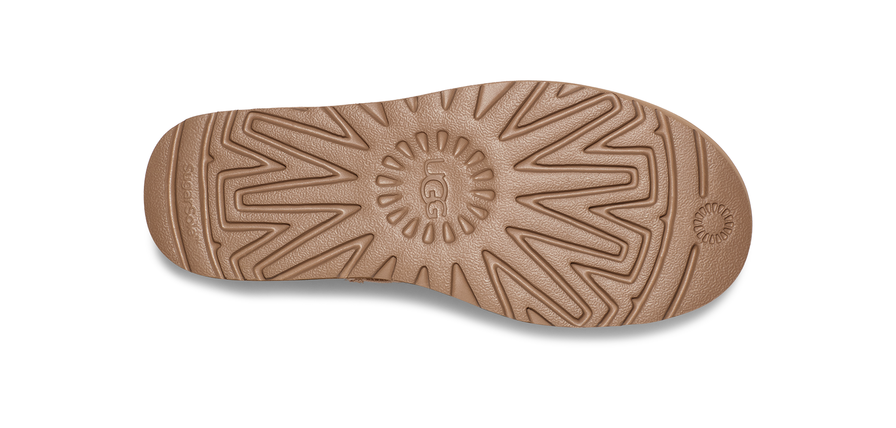 UGG Women's Classic Ultra Mini Platform
