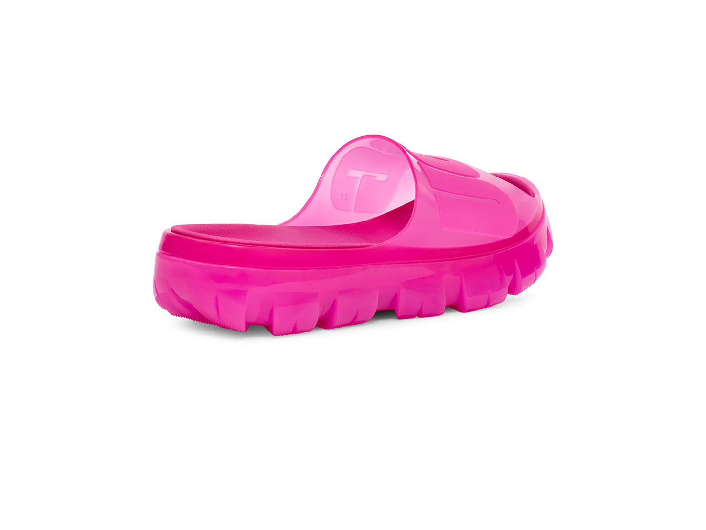 UGG Women's Jella Clear Slide Sandals