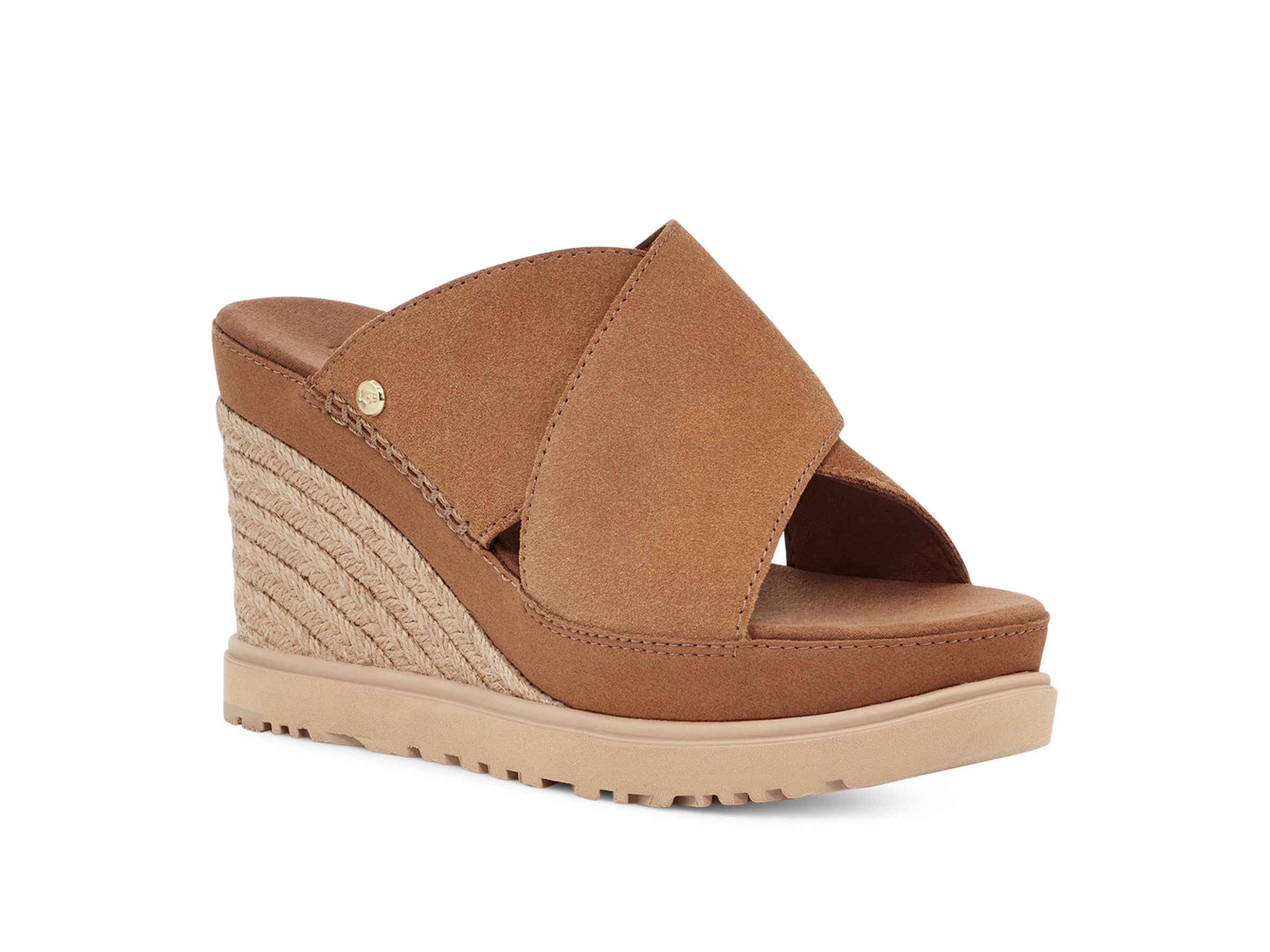 Ugg on sale whitney wedges