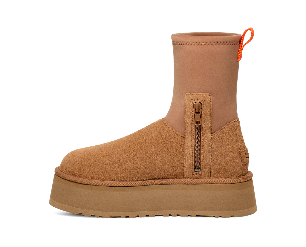 UGG Women's Classic Dipper Boot