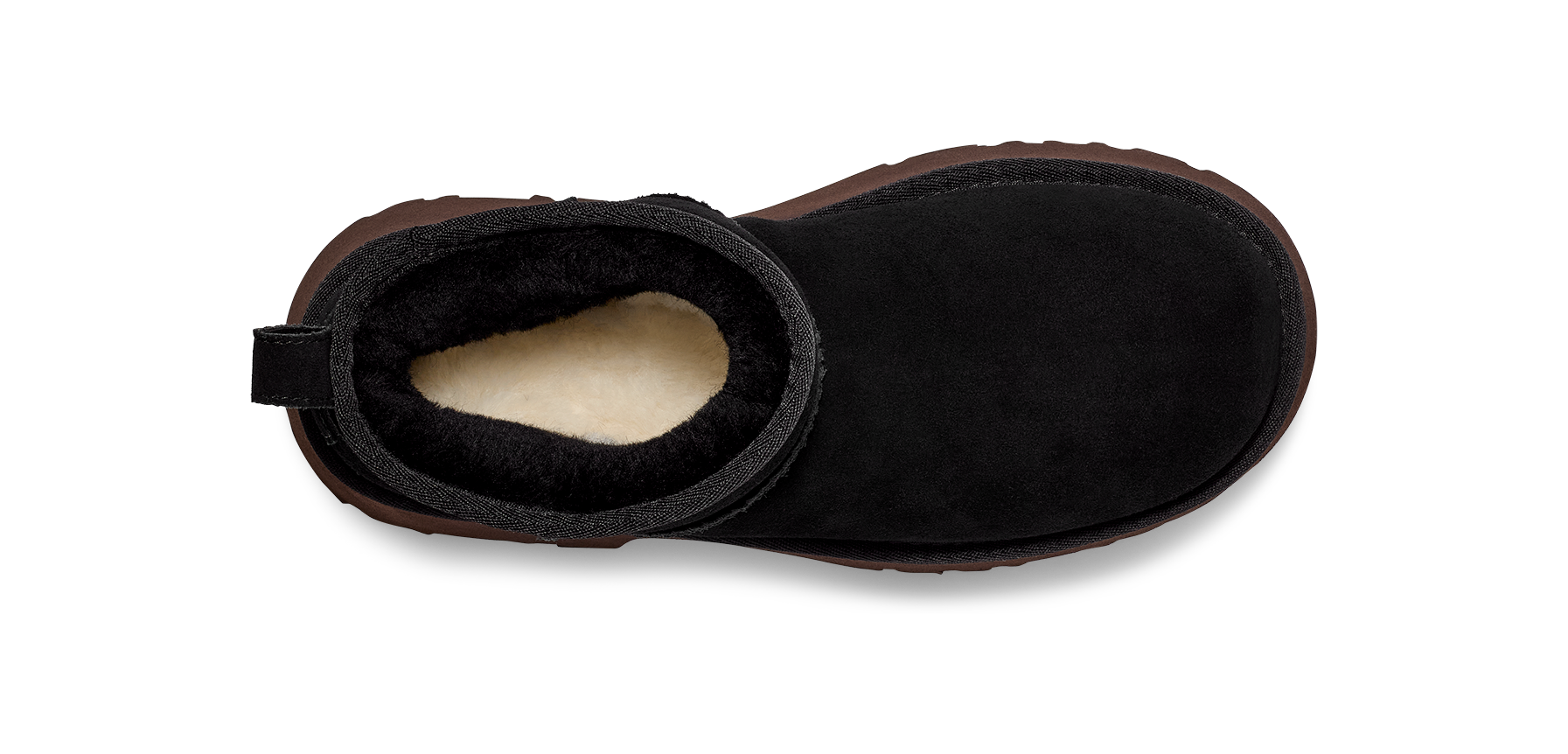 UGG Classic Ultra Mini New Heights Women's Ankle Boot
