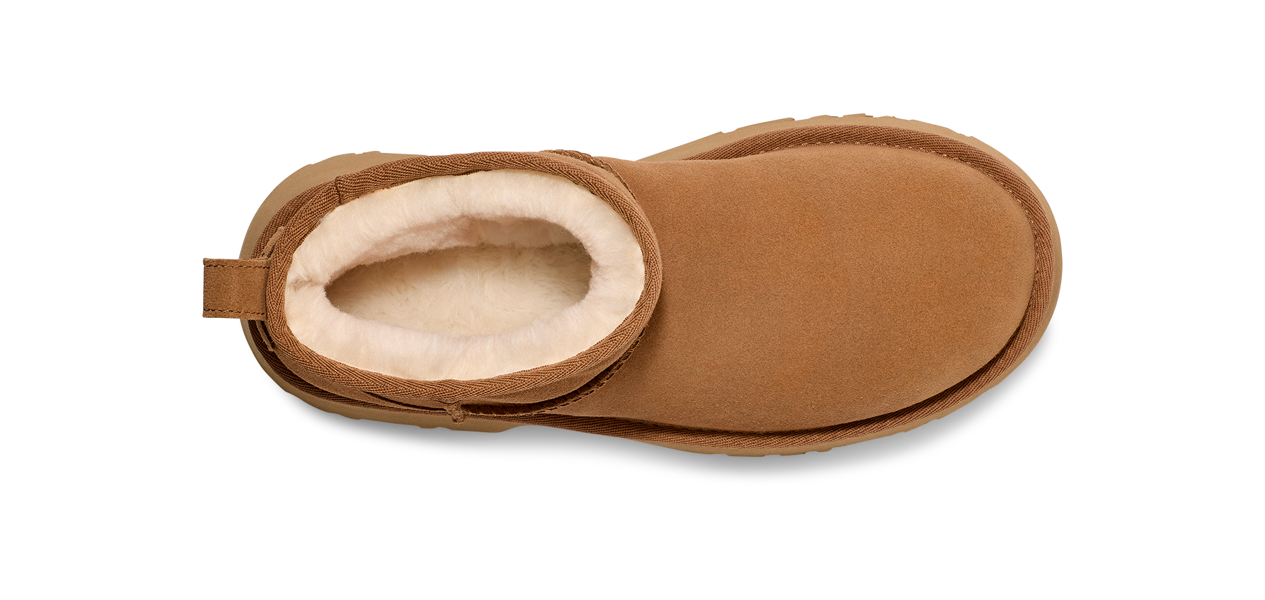 UGG Classic Ultra Mini New Heights Women's Ankle Boot