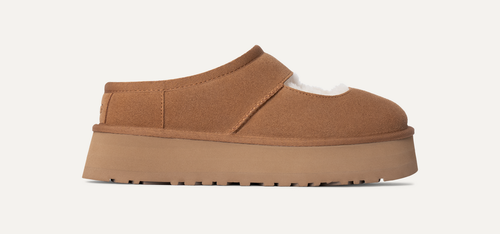 UGG Women's Bea Mary Jane