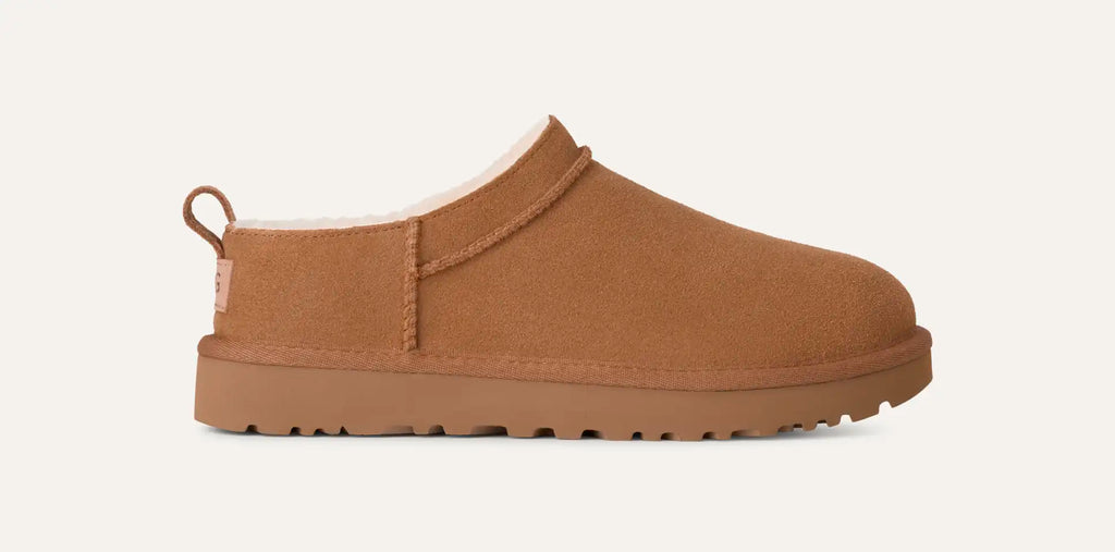 UGG Women's Classic Micro