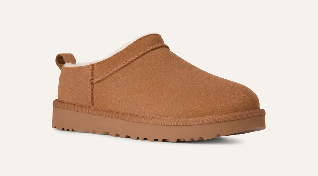 UGG Women's Classic Micro
