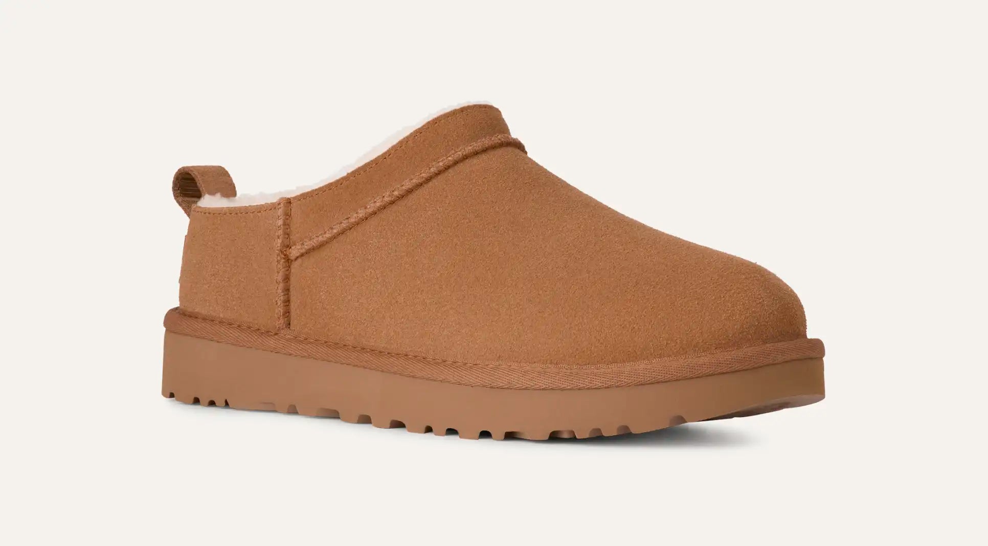 UGG Women's Classic Micro