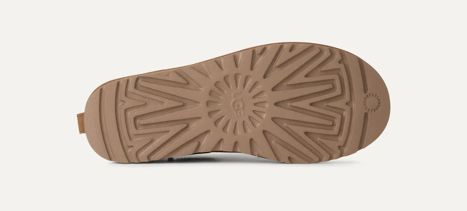 UGG Women's Classic Micro