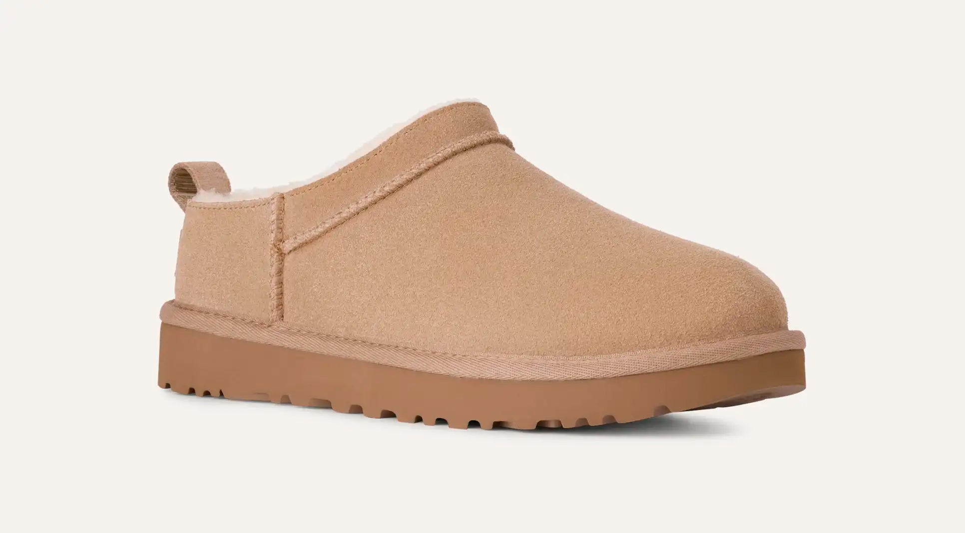 UGG Women's Classic Micro