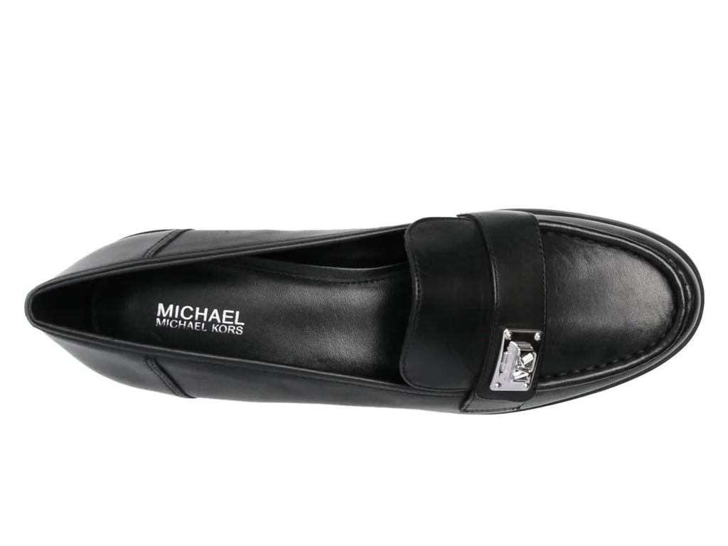 MICHAEL Michael Kors Padma Leather Loafer