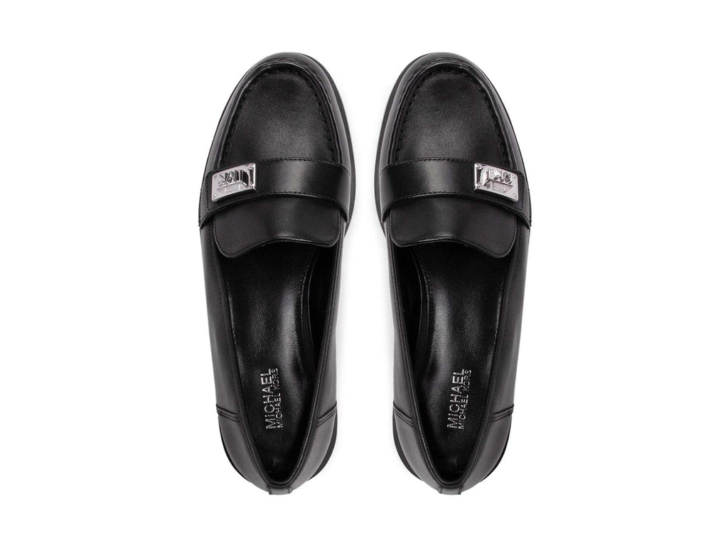 MICHAEL Michael Kors Padma Leather Loafer