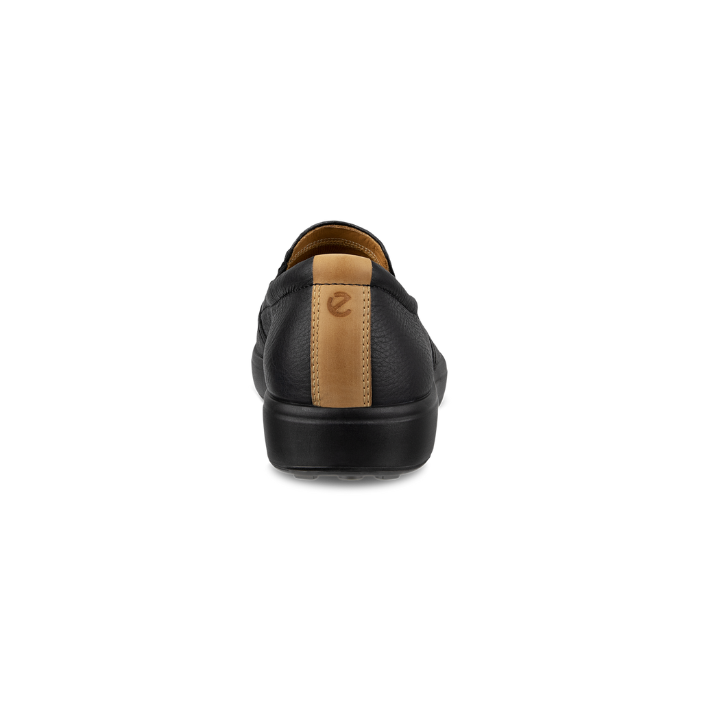 ECCO MEN'S SOFT 7 SLIP-ON 2.0