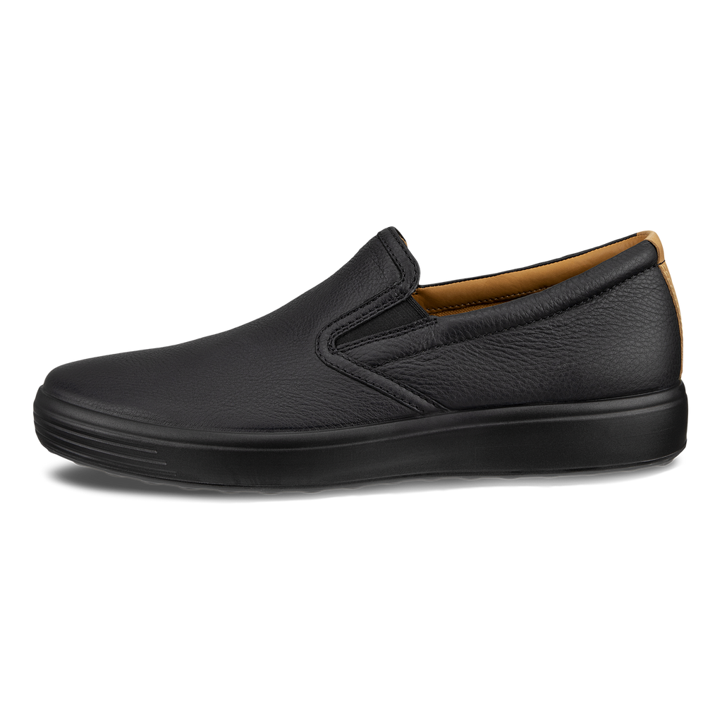 ECCO MEN'S SOFT 7 SLIP-ON 2.0
