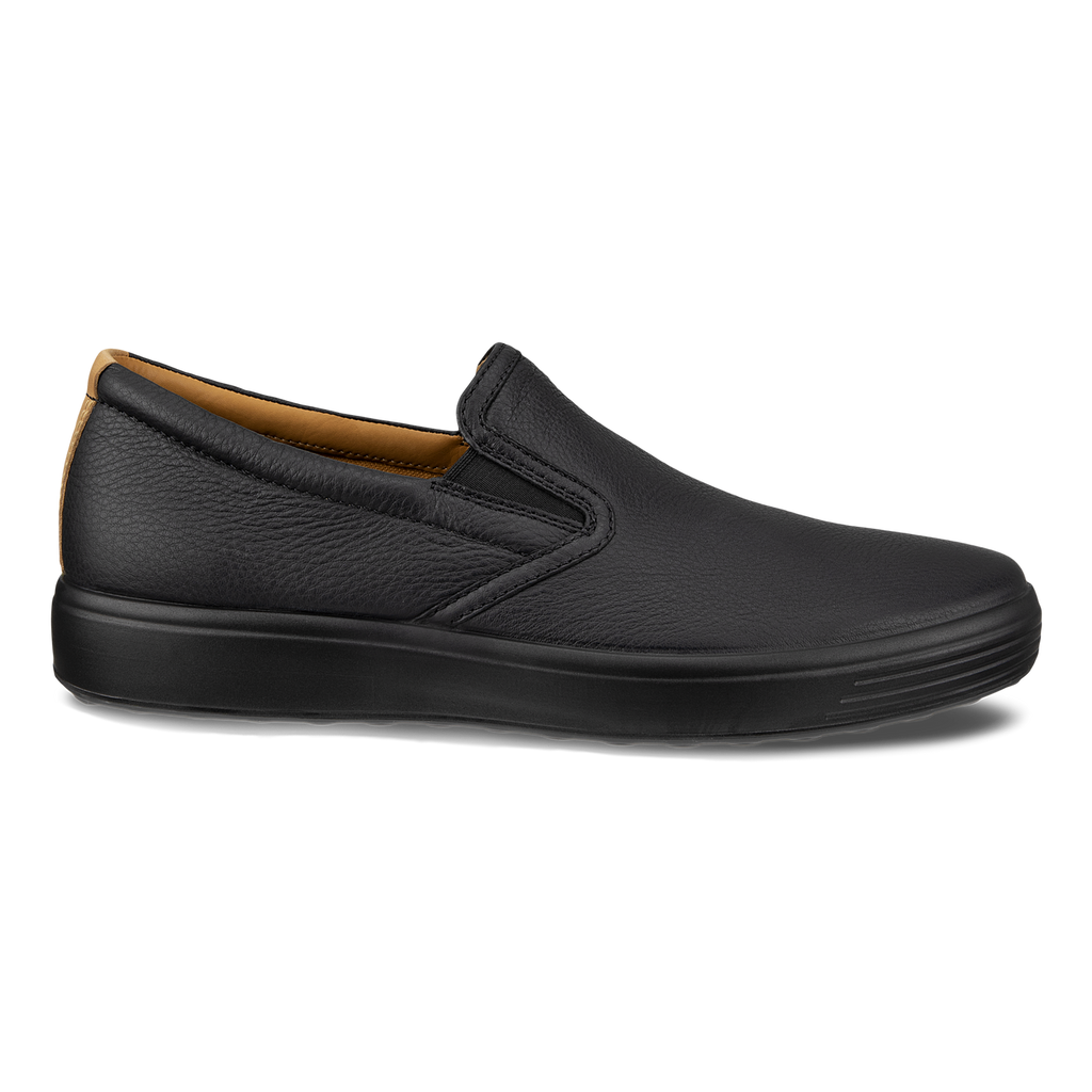 ECCO MEN'S SOFT 7 SLIP-ON 2.0