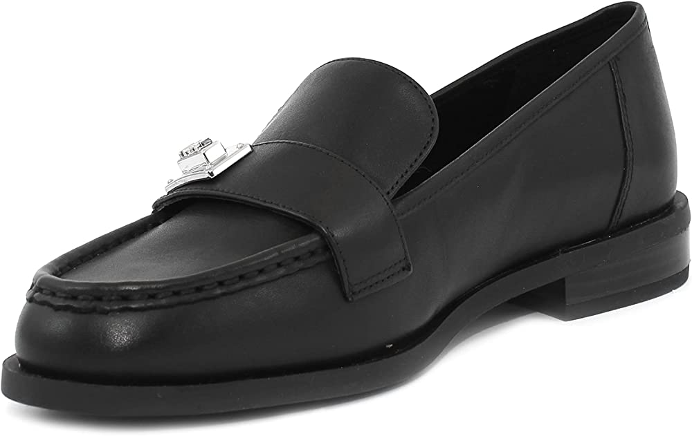 MICHAEL Michael Kors Padma Leather Loafer