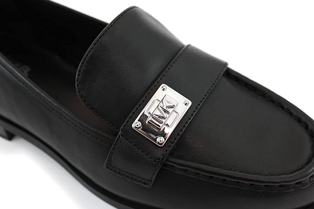 MICHAEL Michael Kors Padma Leather Loafer