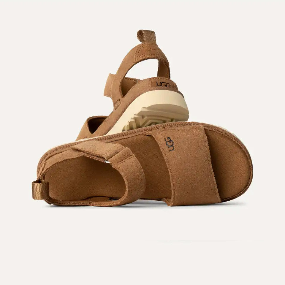 UGG Women's Goldenstar Sandals
