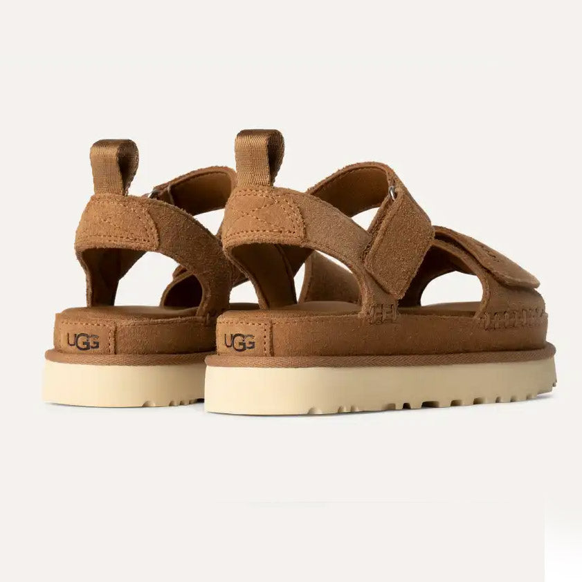 UGG Women's Goldenstar Sandals
