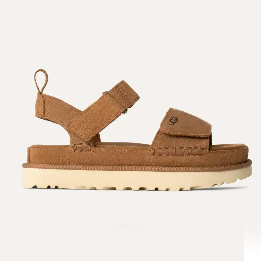 UGG Women's Goldenstar Sandals