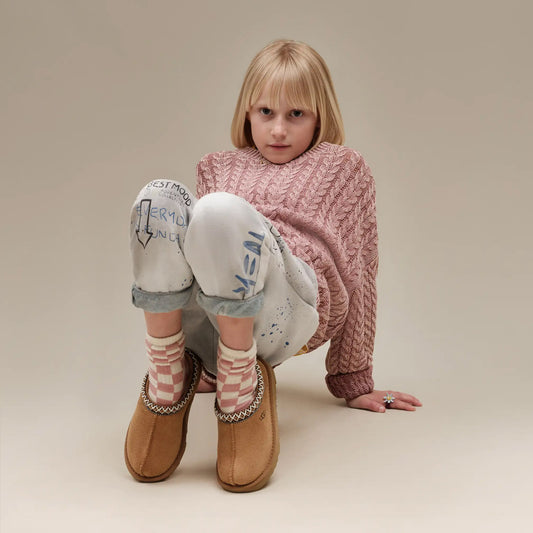 UGG Kids' Tasman