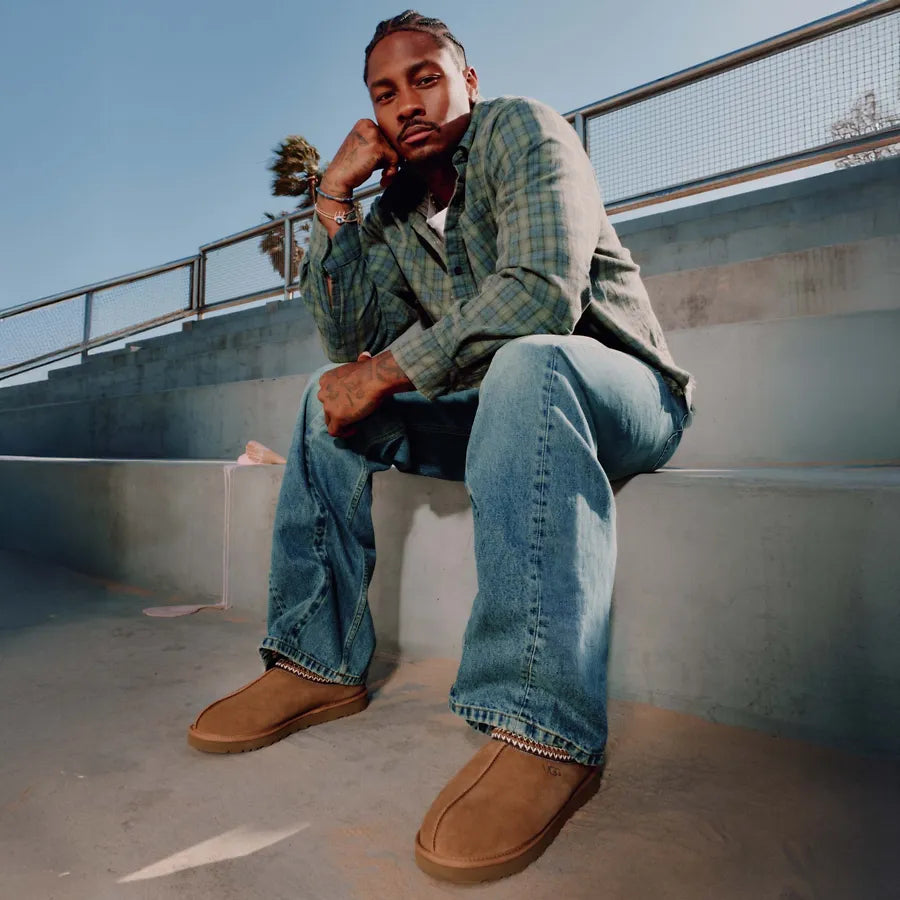 UGG Men's Tasman II Slipper