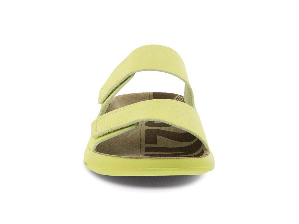 ECCO Women's 2ND Cozmo Flat Sandal