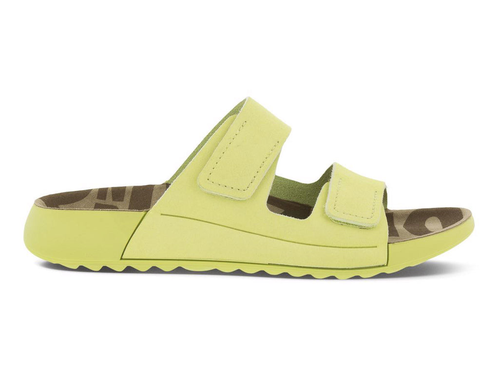 ECCO Women's 2ND Cozmo Flat Sandal