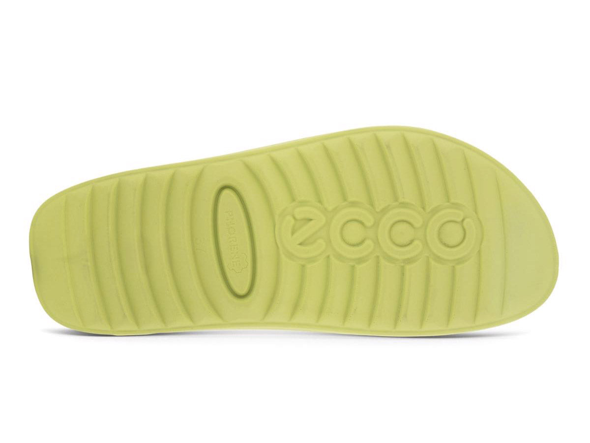 ECCO Women's 2ND Cozmo Flat Sandal
