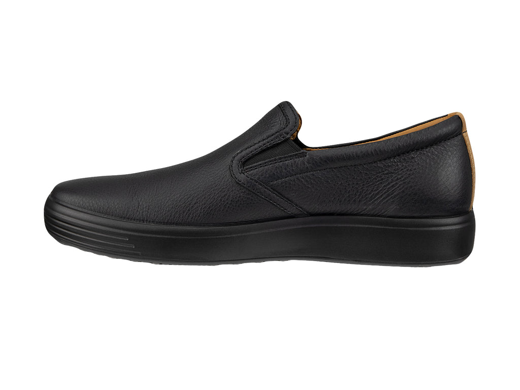 ECCO MEN'S SOFT 7 SLIP-ON 2.0