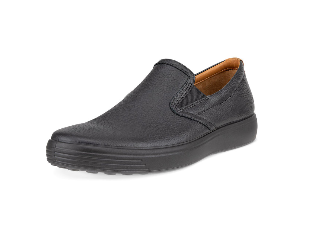 ECCO MEN'S SOFT 7 SLIP-ON 2.0