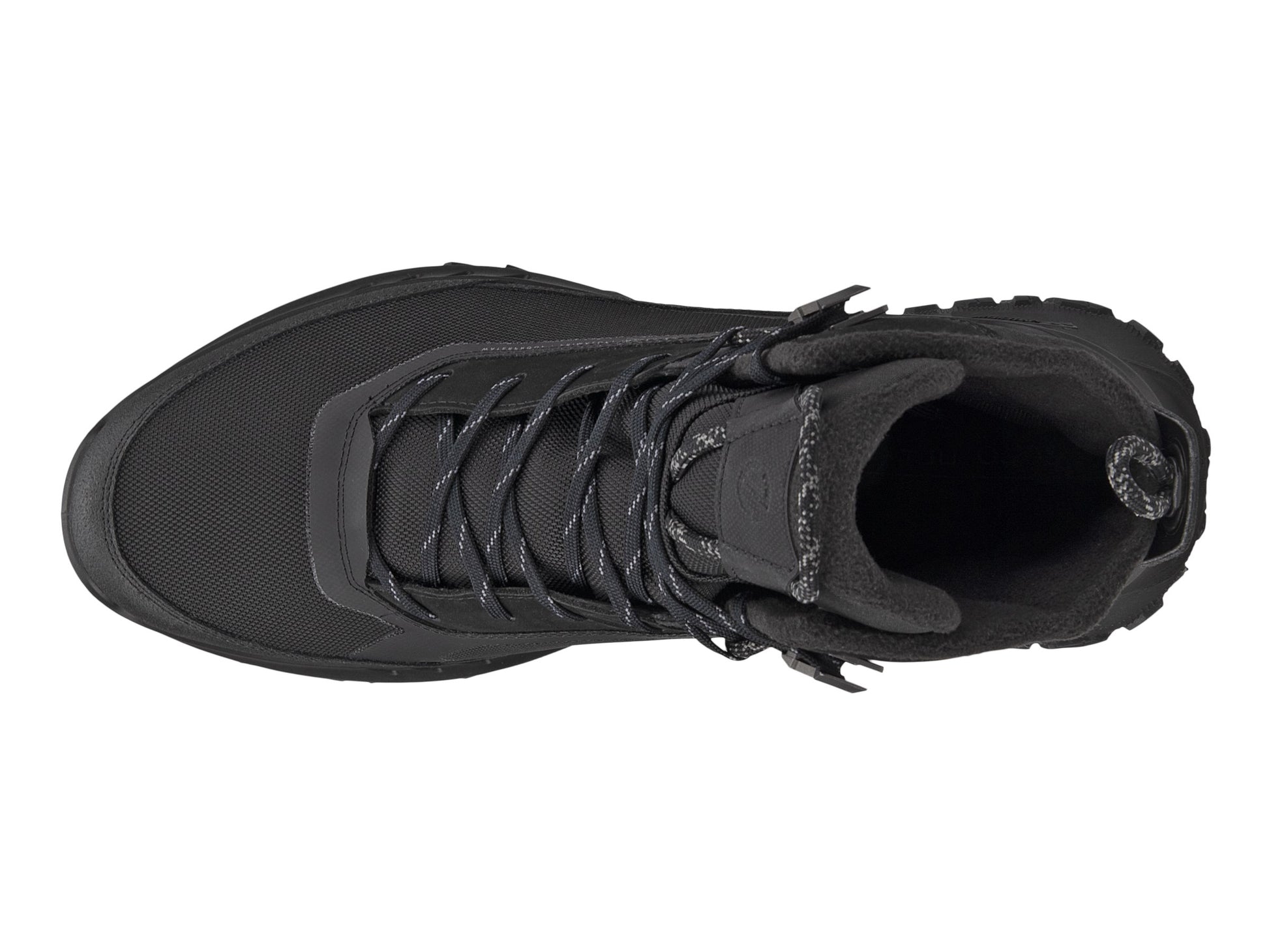 ECCO MEN'S ULT-TRN WATERPROOF HIKING BOOT