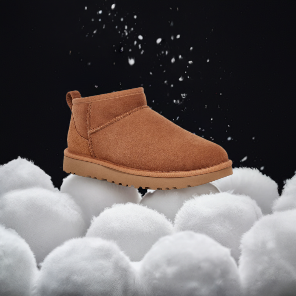 UGG Women's Classic Ultra Mini