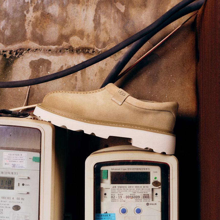 UGG Tasman Lug