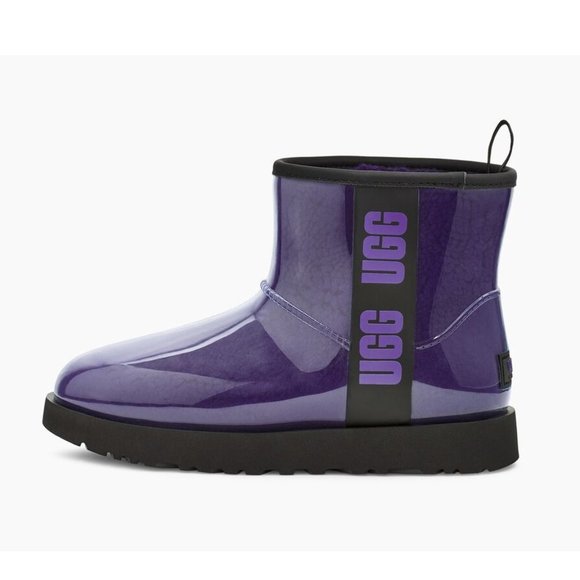 Uggs waterproof clearance boots