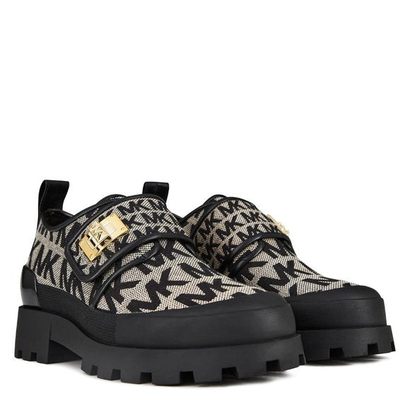 MICHAEL Michael Kors Padma Strap Loafer