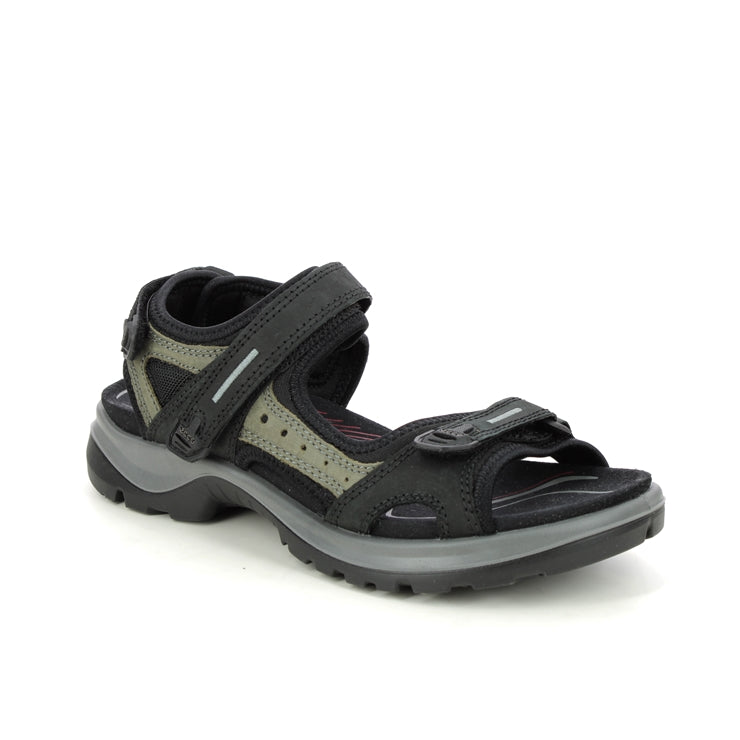 ECCO WOMEN'S OFFROAD SANDAL