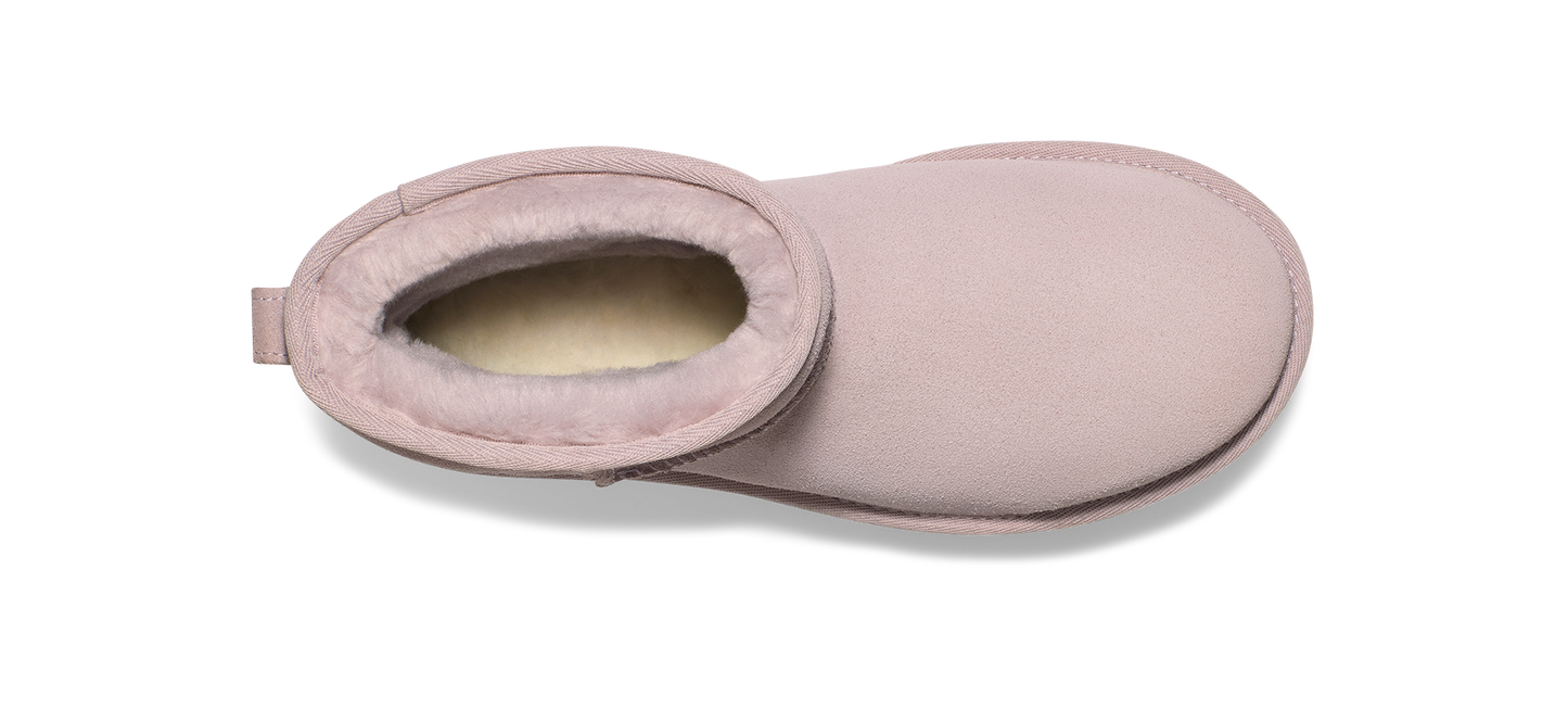 UGG Women's Classic Mini Platform