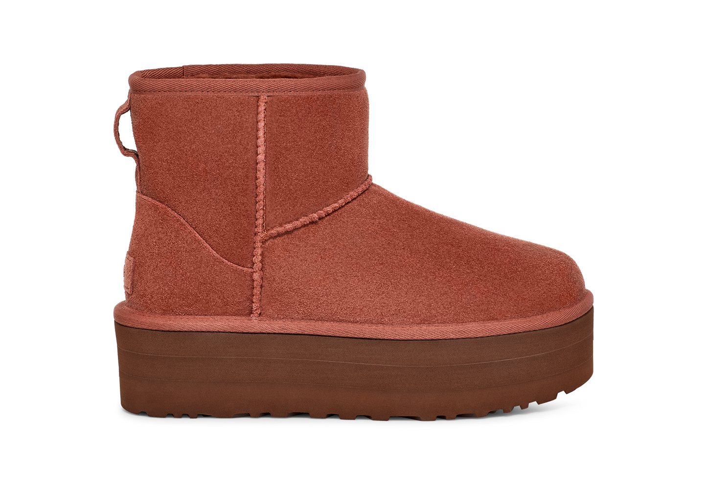 UGG Women's Classic Mini Platform