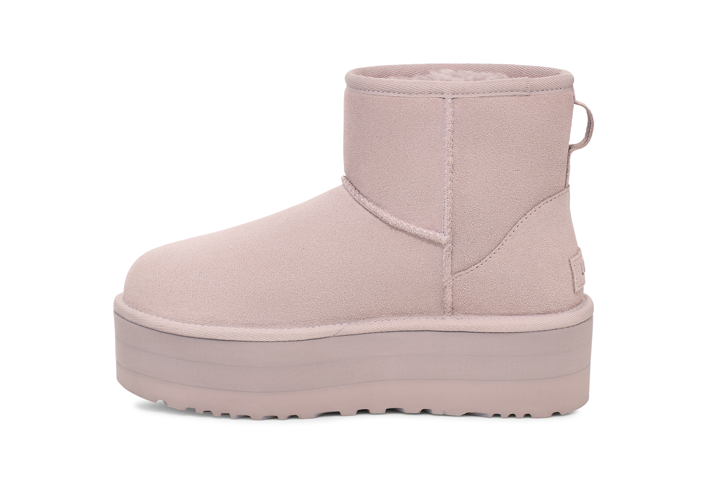 UGG Women's Classic Mini Platform