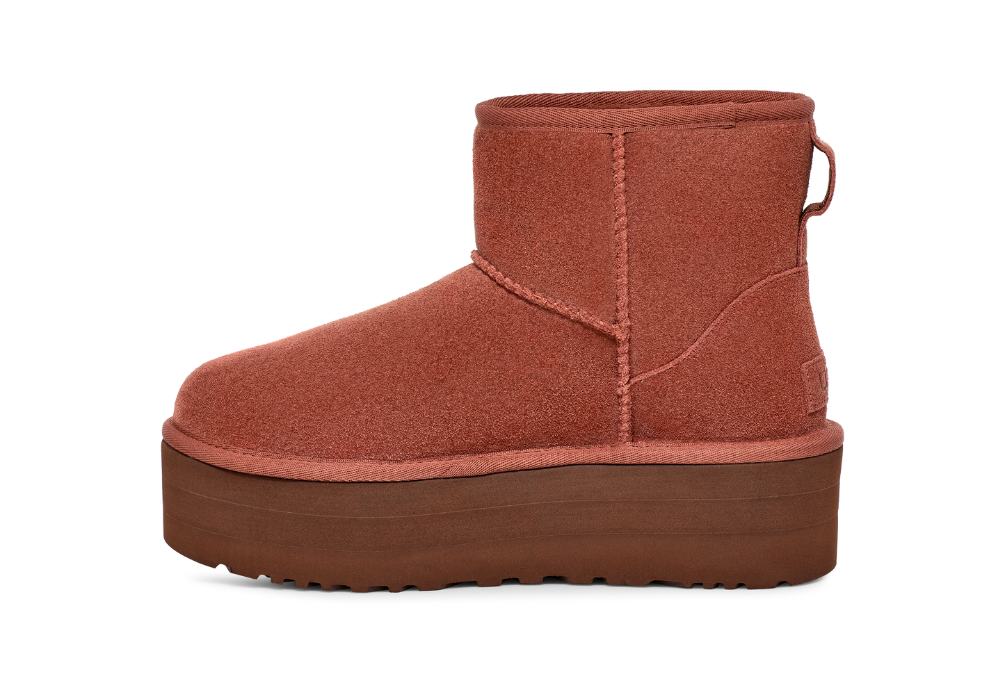 UGG Women's Classic Mini Platform