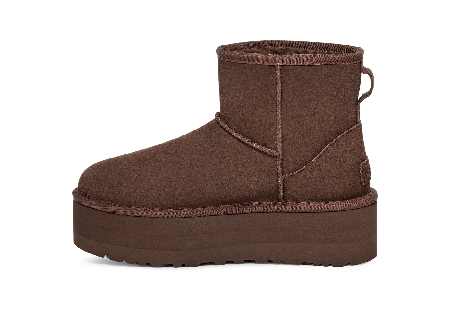 UGG Women's Classic Mini Platform