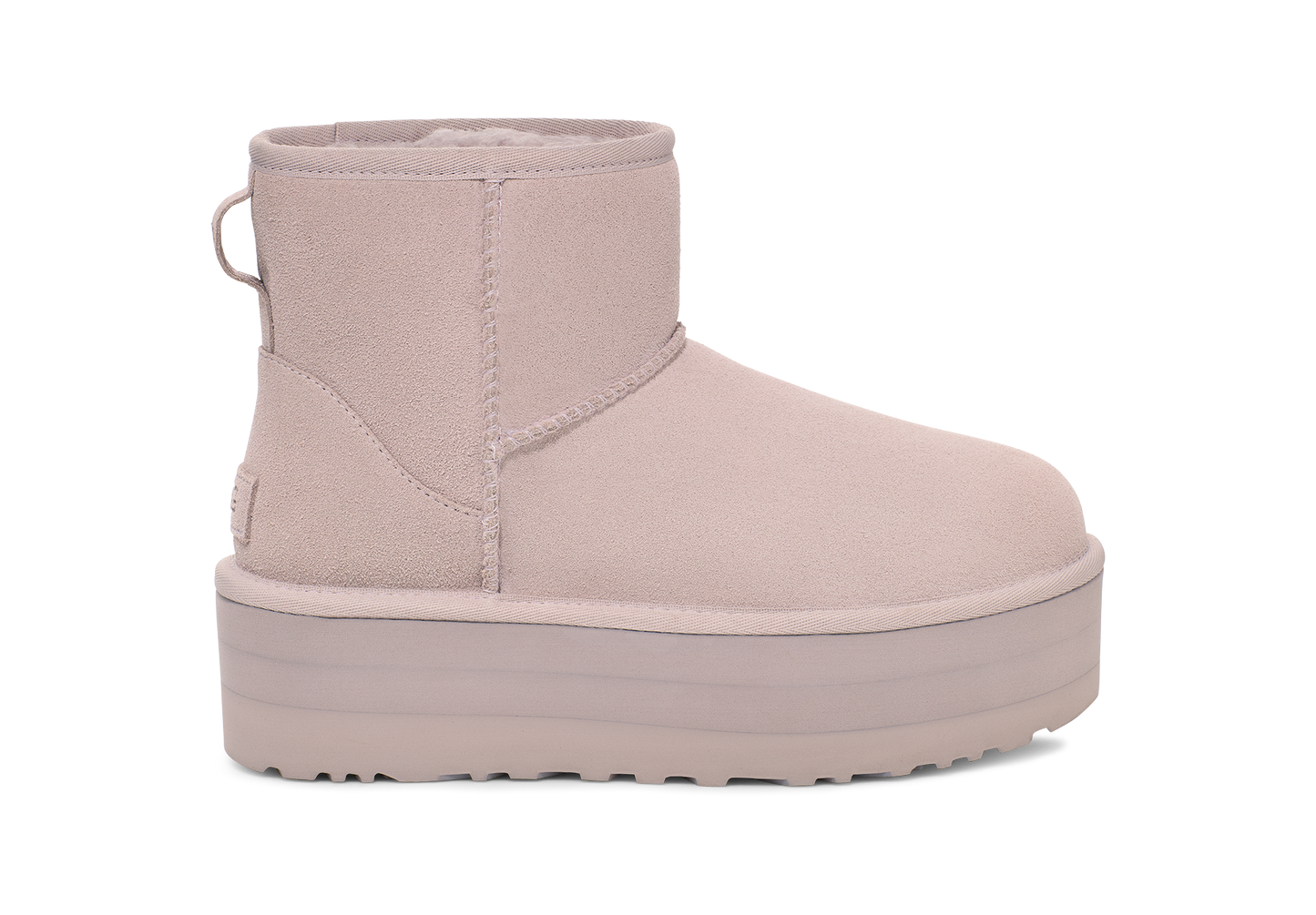 UGG Women's Classic Mini Platform