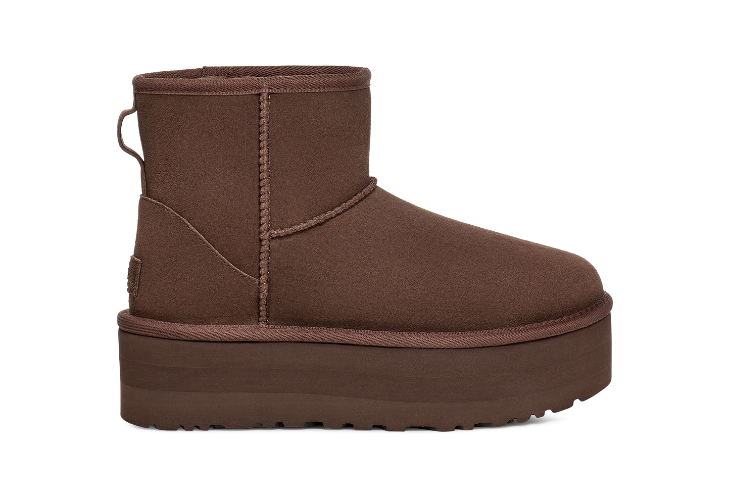 UGG Women's Classic Mini Platform