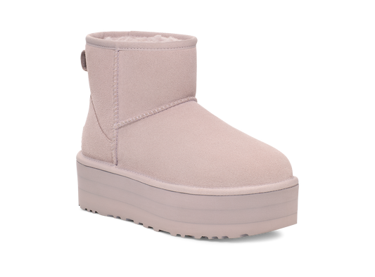 UGG Women's Classic Mini Platform