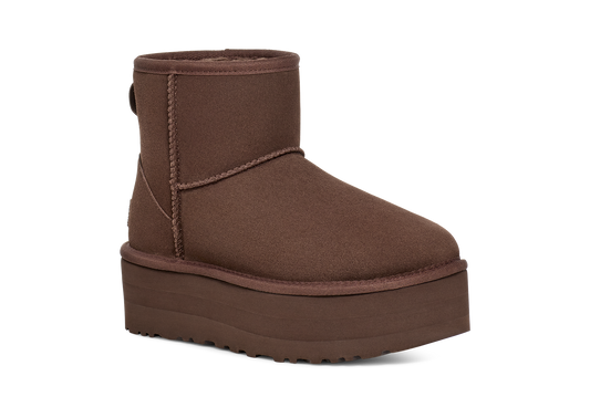 UGG Women's Classic Mini Platform