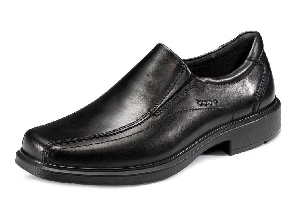 ECCO Helsinki Men's Bike Toe Slip-On