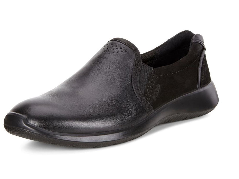 ECCO Soft 5 Fashion Slip-On