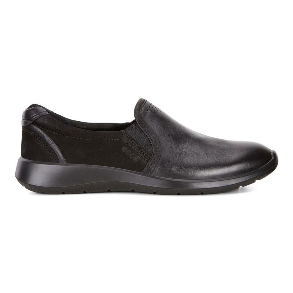 ECCO Soft 5 Fashion Slip On REGAL SHOE