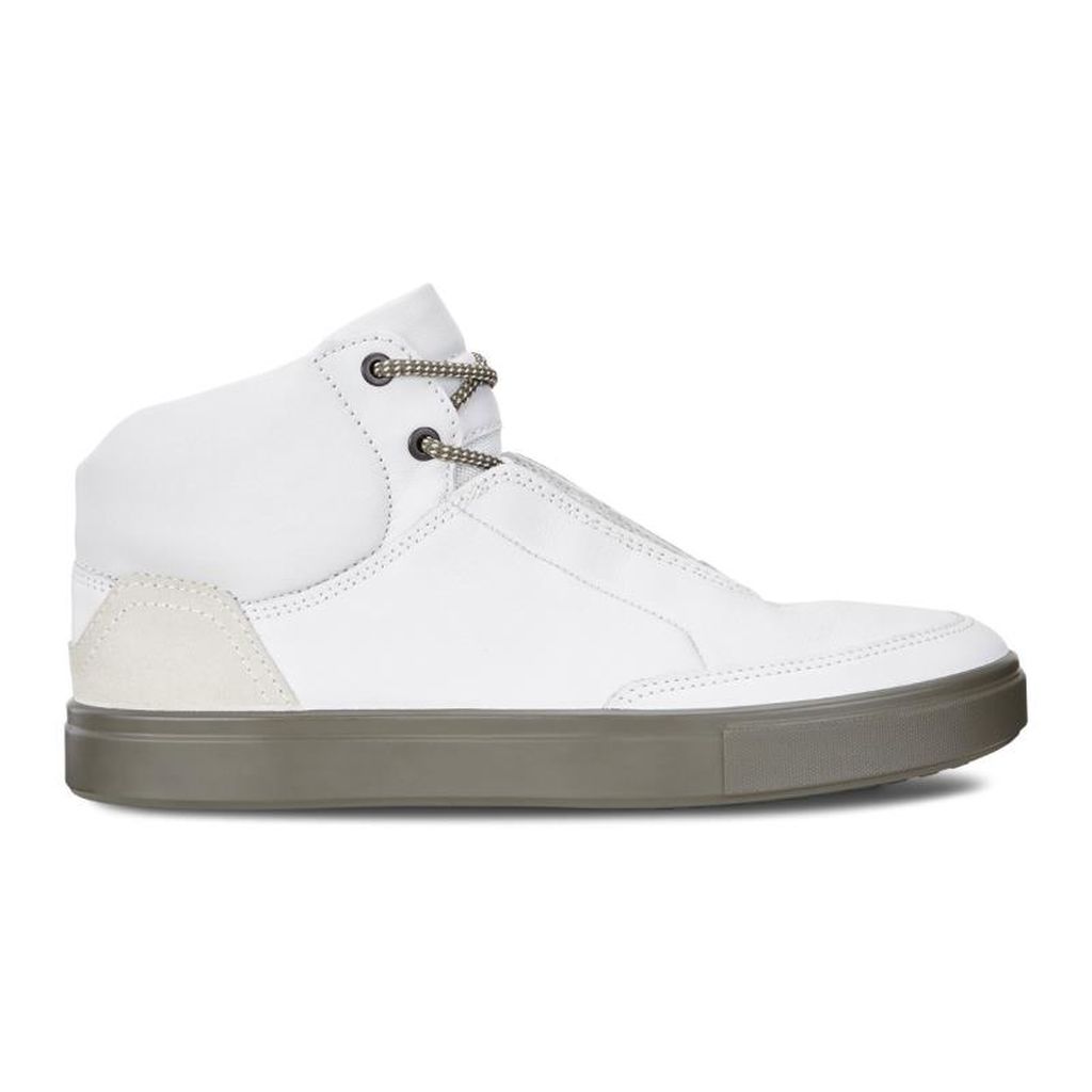 Ecco kyle cheap street sneaker