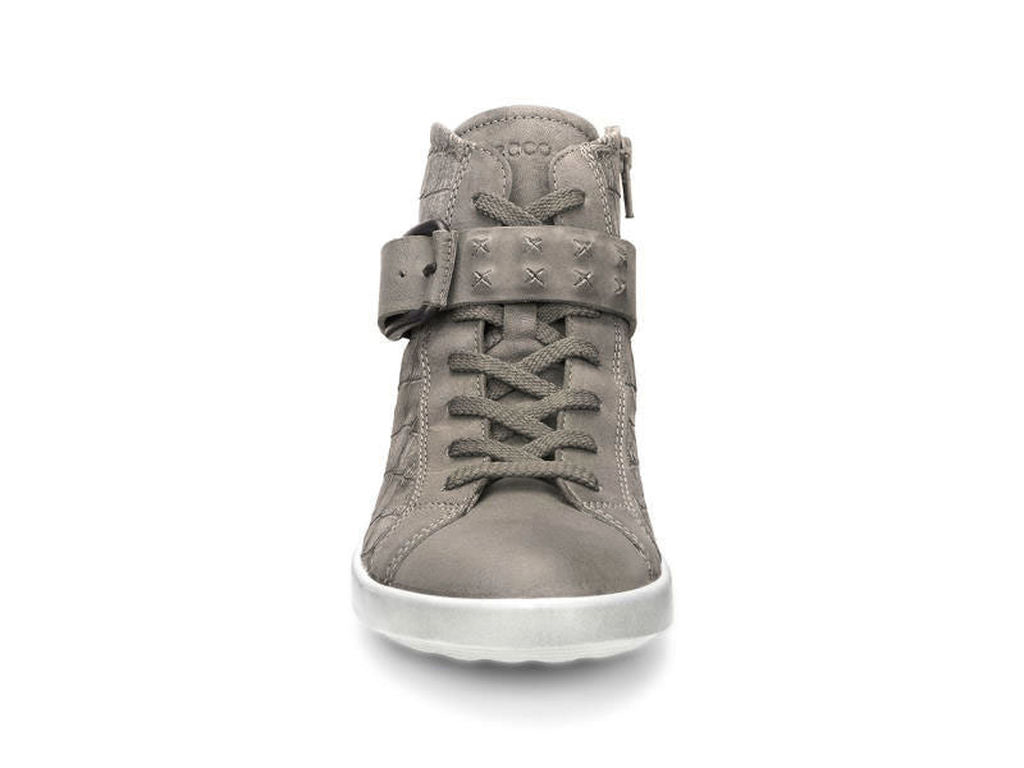 Ecco womens high outlet tops